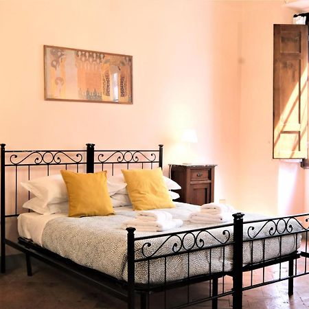 Wine Apartments Florence Pomino Экстерьер фото