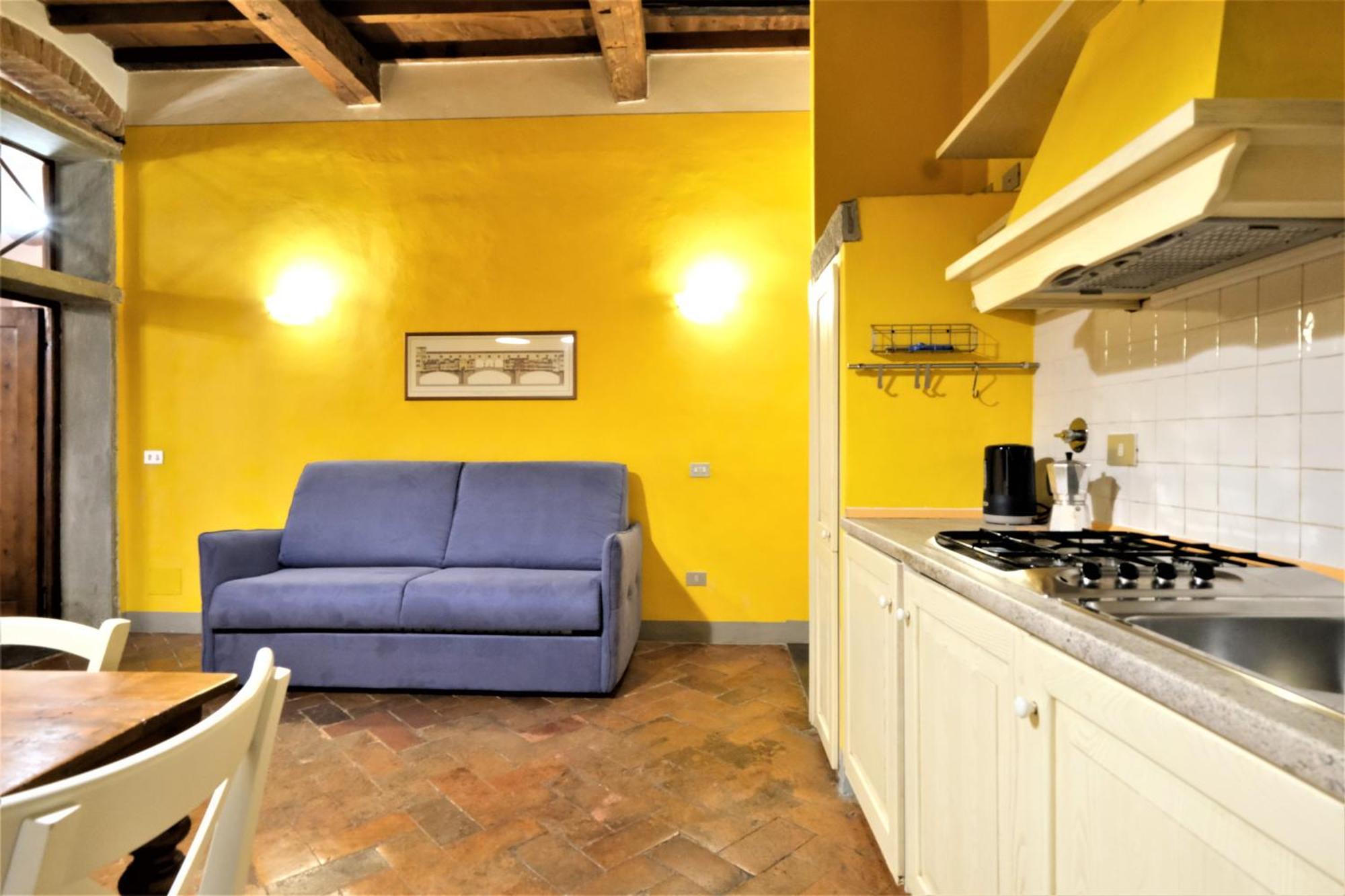 Wine Apartments Florence Pomino Экстерьер фото