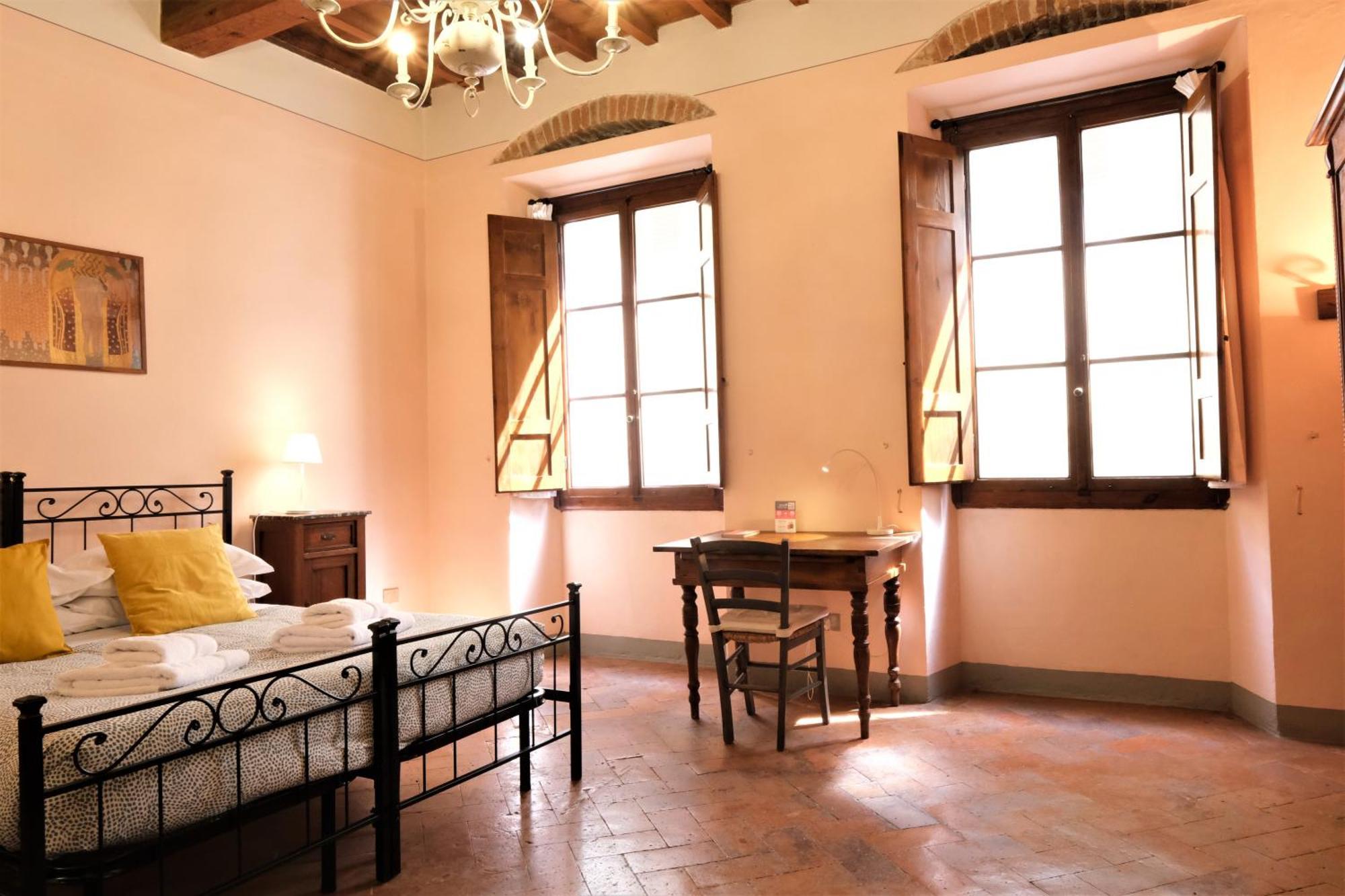 Wine Apartments Florence Pomino Экстерьер фото