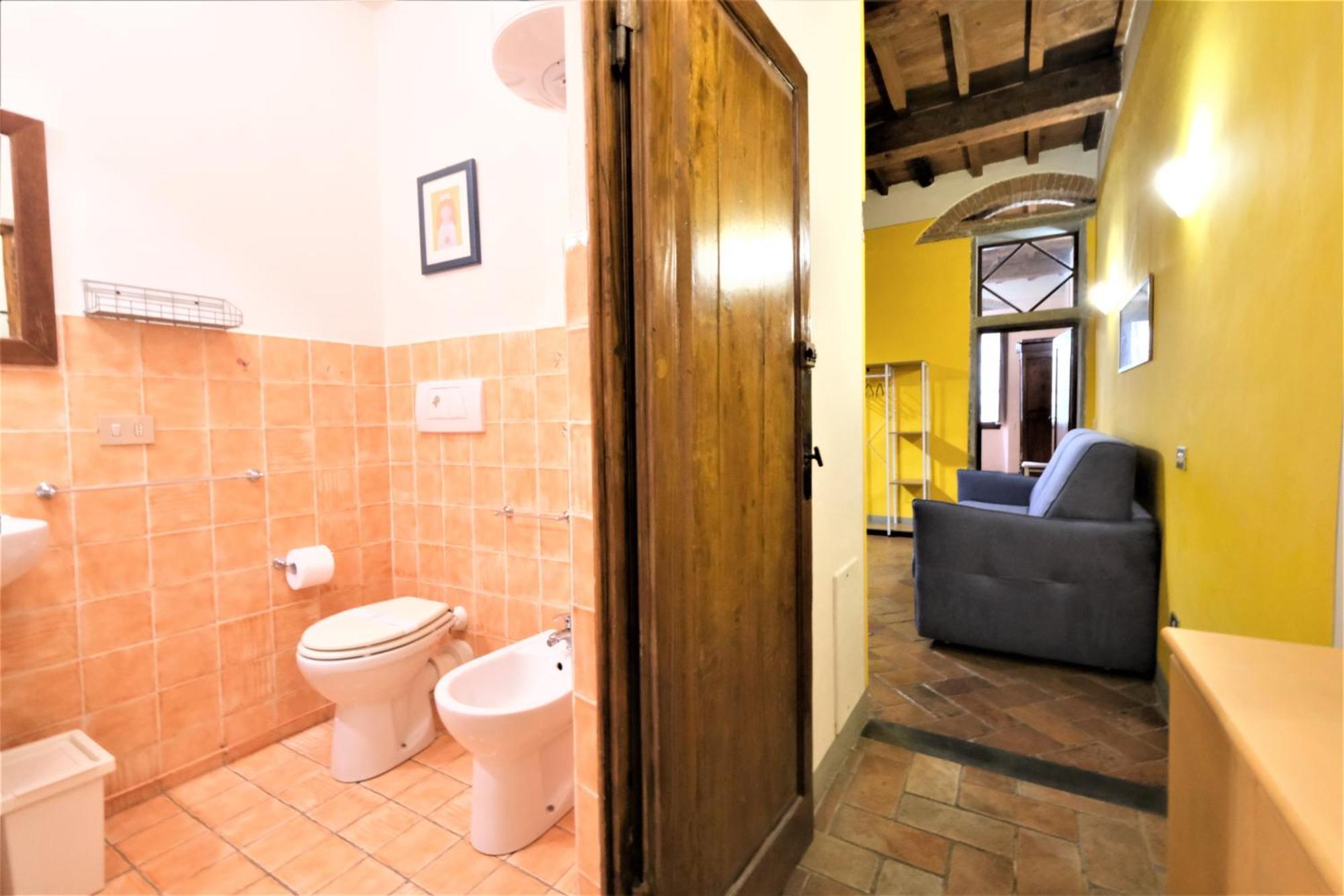 Wine Apartments Florence Pomino Экстерьер фото